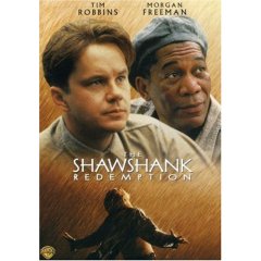 The Shawshank Redemption