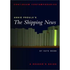 The Shipping News
