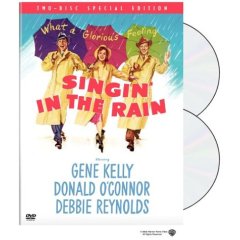 Singin in the Rain
