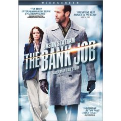 The Bank Job