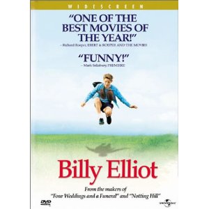 Billy Elliot