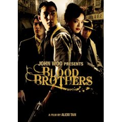 Blood Brothers