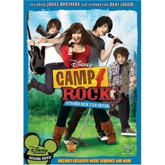 Camp Rock
