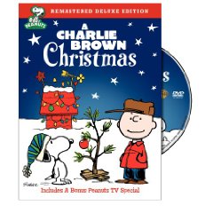 A Charlie Brown Christmas