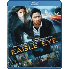 Eagle Eye
