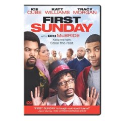 First Sunday starring Ice Cube