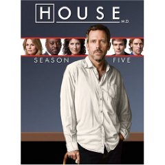 House Season Five