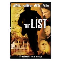 The List