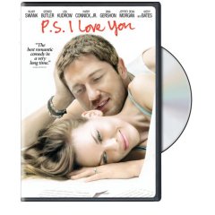 P.S. I Love You starring Hilary Swank and Gerard Butler