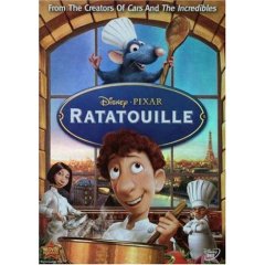 Ratatouille