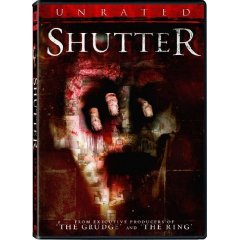 Shutter starring: Joshua Jackson