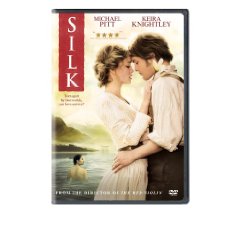 HSilk starring: Keira Knightly