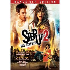 Step Up 2 the Streets